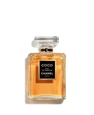 Chanel Coco Eau De Parfum Fragrance Collection