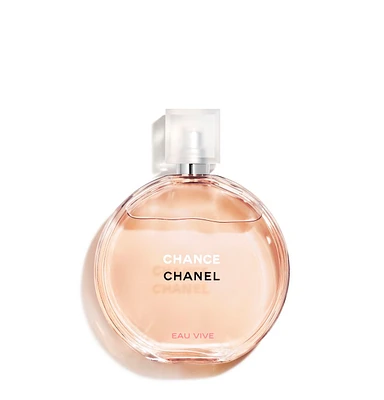CHANEL CHANCE EAU VIVE Eau de Toilette Spray, 5.0-oz
