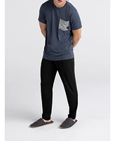 Saxx Men's Snooze Relaxed Fit Sleep Pants