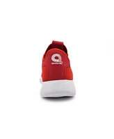 Akademiks Men's Pulse Knit Jogger Sneakers
