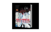 Kid A Mnesia: A Book of Radiohead Artwork by Thom Yorke
