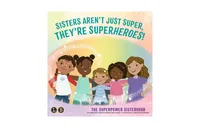The Superpower Sisterhood by Jenna Bush Hager