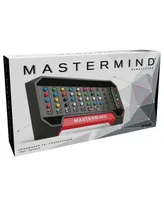 Mastermind Game