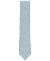 Club Room Men's Plaid Tie