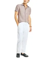 Nautica Mens Linen Collection