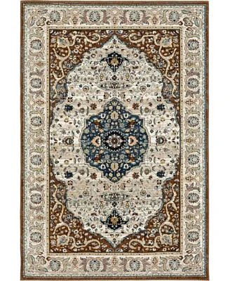 Karastan Zephyr Chronos Area Rug