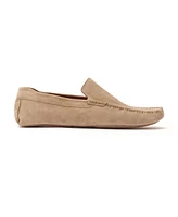 Anthony Veer Men's William House All Suede for Home Loafers