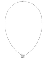 Calvin Klein Men's Stainless Steel Necklace