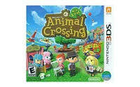 Animal Crossing: New Leaf