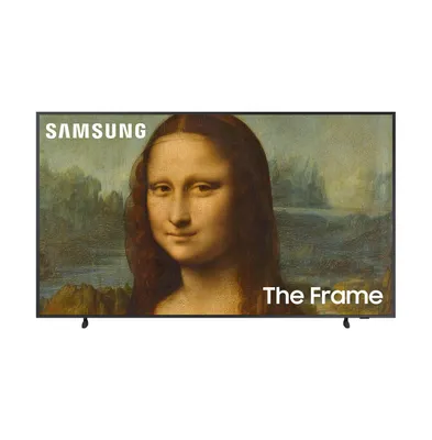 Samsung QN43LS03BA 43" The Frame Qled 4K Smart Tv (2022)