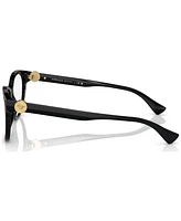 Versace Women's Cat Eye Eyeglasses