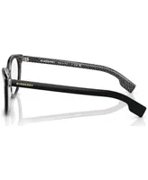 Burberry Women's Square Eyeglasses, BE229153-o