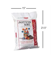 Garden Magic 5720 Potting Soil, 20-Pound