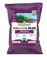 Jonathan Green Mag-i-cal Plus for Lawns in Alkaline & Hard Soil, 46.5lb