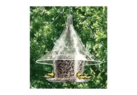 Arundale Products Inc. Arundale 360 Sky Cafe Wild Bird Feeder 17 Diameter