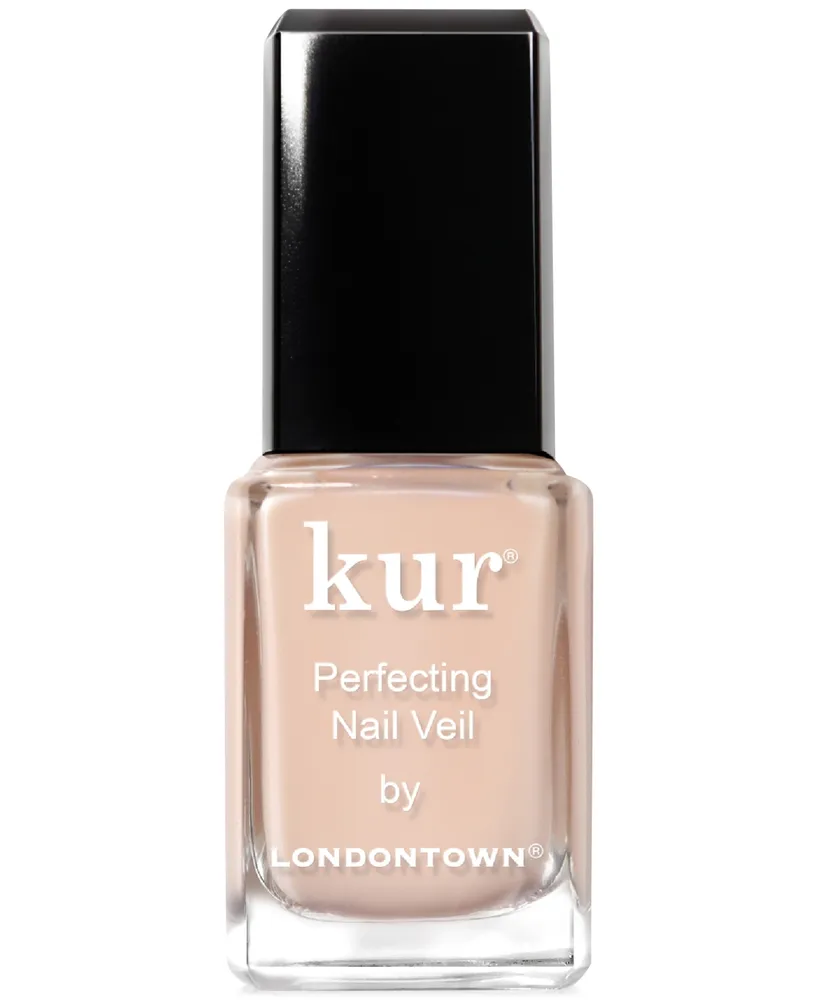 Londontown Kur Perfecting Nail Veil, 0.4 oz