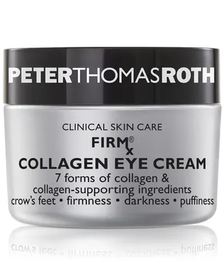 Peter Thomas Roth FIRMx Collagen Eye Cream