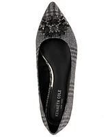 Kenneth Cole New York Women's Gaya Starburst Flats