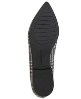 Kenneth Cole New York Women's Gaya Starburst Flats