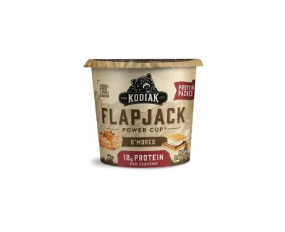 Kodiak Cakes - Flapjack Smores Cup - Case of 12