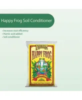 Foxfarm 5034670 Happy Frog Soil Conditioner, 1.5 Cubic Feet