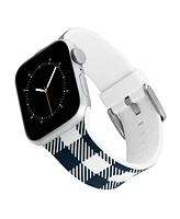 WITHit Picnic Silicone Band by Dabney Lee designed for Apple Watch 42mm (Series 10) & 38/40/41mm