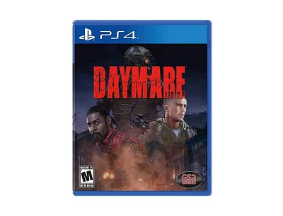 Daymare : 1998