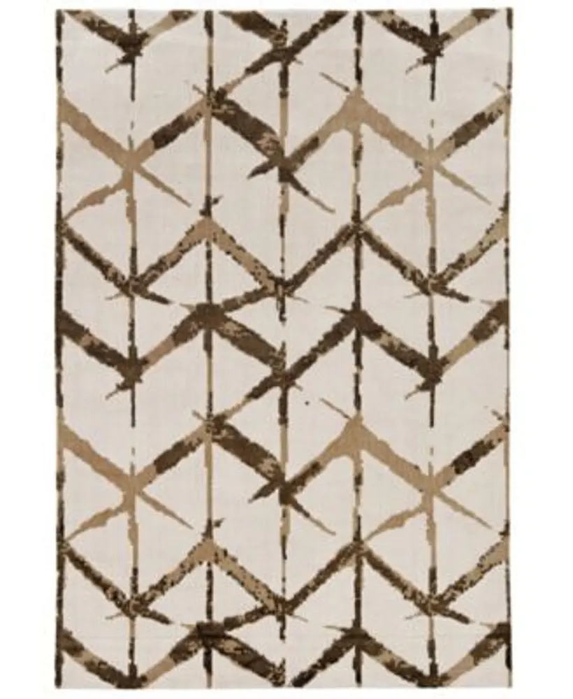 Km Home Dora Area Rug