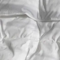 Bokser Home All Season Down Alternative Machine Washable Duvet Comforter Insert