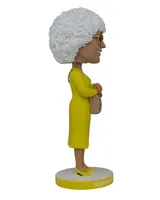 The Golden Girls 8-Inch Bobblehead Figure- Sophia Petrillo - Resin Action Figure Doll Toys Collectibles - Blanche Dorothy Rose