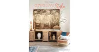 Creative Style: Liveable, loveable spaces by Lizzie McGraw