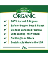 Espoma Organic Garden-Tone for Herbs & Vegetable Food, 18 Bag