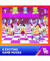 Just Dance 2017 - PlayStation 3