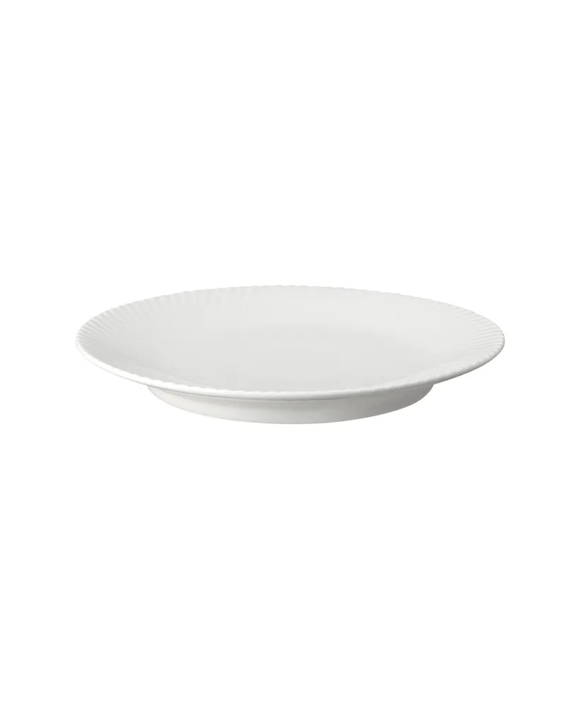 Denby Porcelain Arc Medium Plate