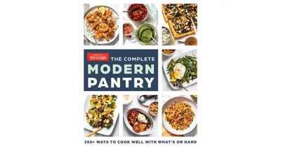 The Complete Modern Pantry