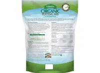 Espoma AP4 Potting Mix, Organic, 4 Qts