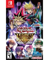 Yu-gi-oh Legacy of the Duelist: Link Evolution