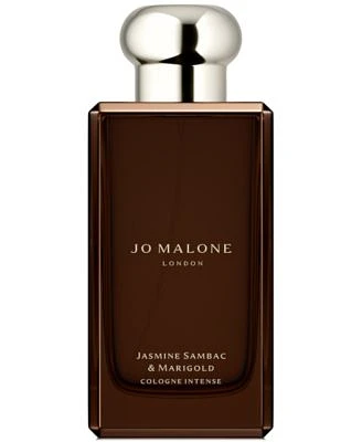 Jo Malone London Jasmine Sambac Marigold Cologne Intense Fragrance Collection