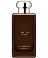 Jo Malone London Jasmine Sambac Marigold Cologne Intense Fragrance Collection