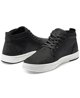 Men's Davis Chukka Sneakers from Finish Line