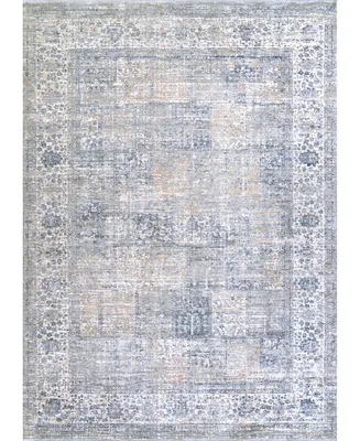 Couristan Couture Persian Garden 2' x 3'7" Area Rug