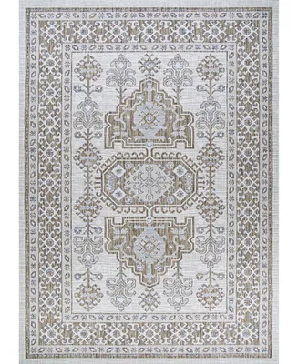 Couristan Charm Woodburn 7'10" x 10'9" Area Rug