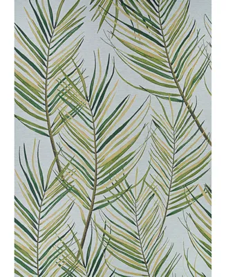 Couristan Dolce Bamboo Forest 4' x 5'10" Area Rug