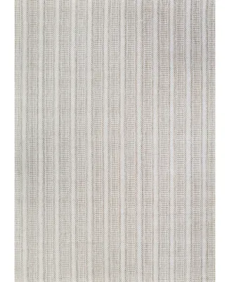 Couristan Textured Stripes 5' x 8' Area Rug