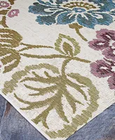 Couristan Dolce Tivoli 2'3" x 3'11" Area Rug