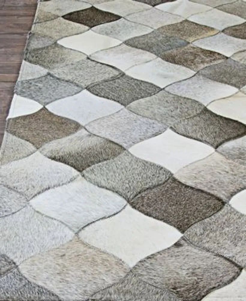 Couristan Chalet Diamonds Area Rug