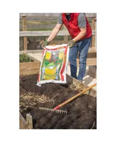 Coast of Maine Organic Bumper Crop Soil Builder - 2 Cuft