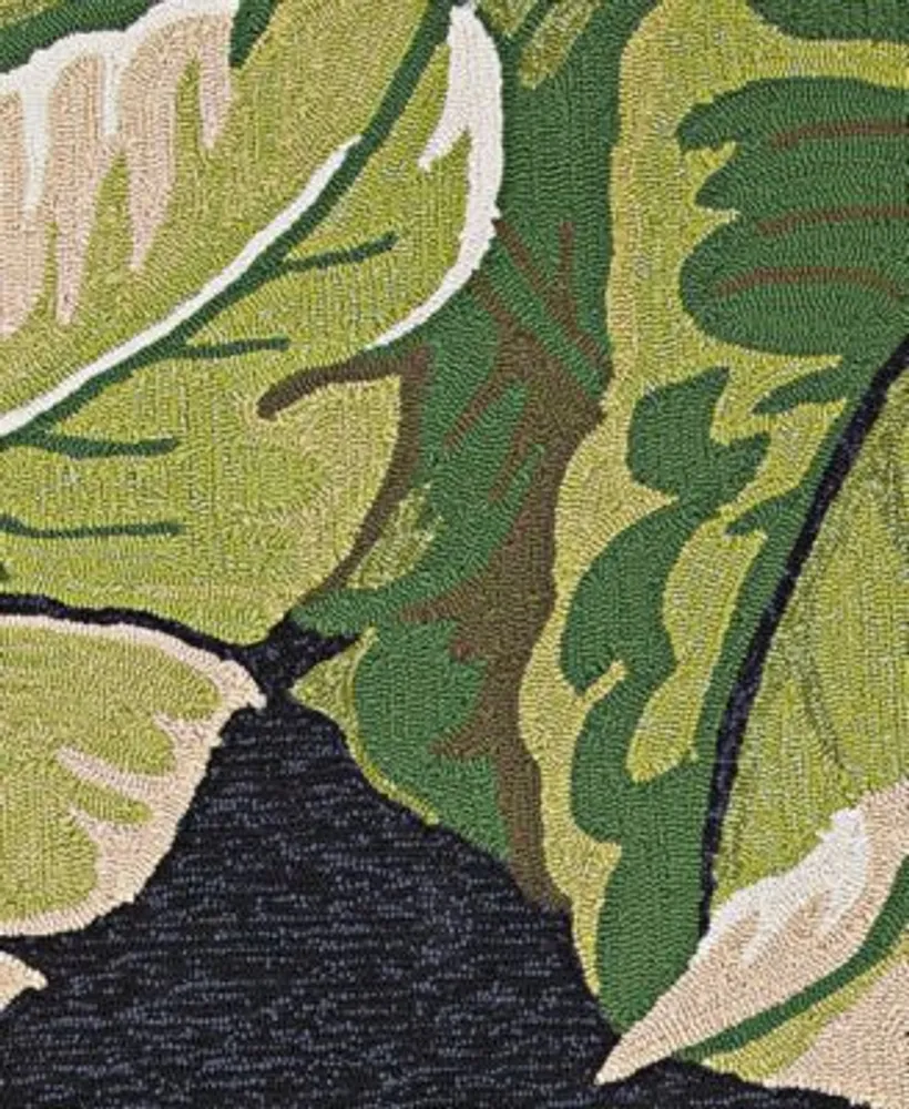 Couristan Covington Rainforest Area Rug