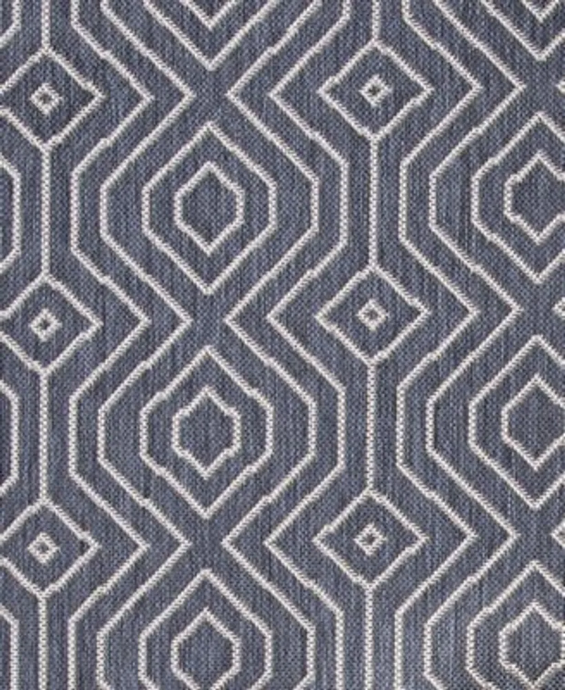 Couristan Afuera Actinide Area Rug