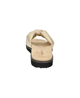 Easy Street Women's Suzanne Slide Sandals